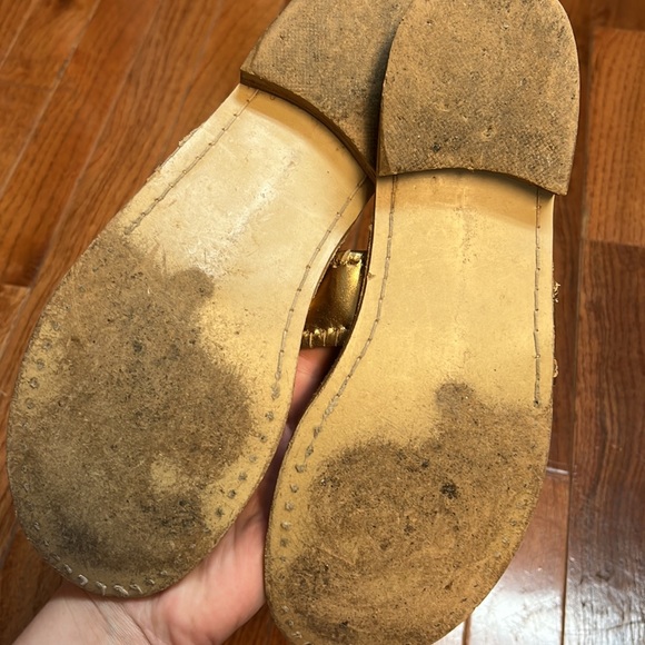 Size 9 Jack Rogers Sandals - Picture 2 of 3